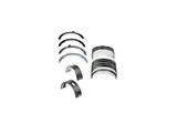 MAIN BEARING SET WITH SEPERATE THRUST WASHERS ( 1.8-2.0 VW MK2,MK3 8V &16V )