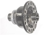 PELOQUIN 02C DIFFERENTIAL (FRONT) / 