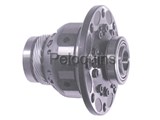 PELOQUIN 02J LIMITED SLIP DIFFERENTIAL / 