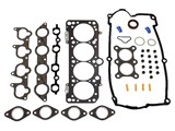 Cylinder Head Gasket Set (16V VW NOT MK5) Includes upgraded Metal head gasket