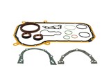 ENGINE BLOCK GASKET SET (FITS VW/AUDI 1.8T LONGITUDINAL) / 