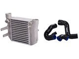 Apikol A4 Sidemount Intercooler fits Audi 1.8T B6