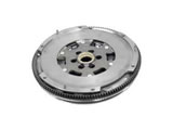 240MM  DUAL MASS FLYWHEEL LUK OR SACHS ( 02M  1.8T 6 SPEED  TTQ MK1, MK4 GOLF JETTA 1.8T / 