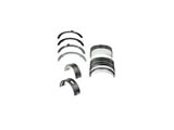 MAIN BEARING SET WITH SEPERATE THRUST WASHERS ( For 1.8T 20V & 2.0L MK4) / 