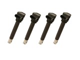 VW Audi 2.0T Ignition Coil Pack SET OF 4 / 