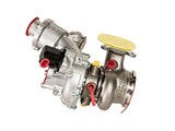 MK7 Golf R/Audi S3 Turbocharger - IS38 / 