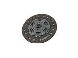 Genuine CLUTCH DISC RS4 (FITS AUDI S4 00-02,A6,ALLROAD,PASSAT V6/W8)