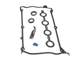 1.8T 20V VALVE COVER GASKET SET INCLUDES CAM SEAL  (ELRING OR REINZ) / 