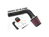 AUTOTECH COLD AIR INTAKE   (MK4 12V VR6) / 