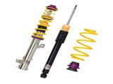 Mk6 KW V1 Coilover Kit / 