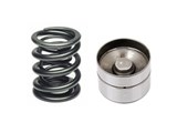 FST 12V VR6 LIFTER &  HD VALVE SPRING SET / 