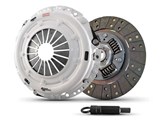 Clutch Masters VW MK7 Golf R FX100-400 / 