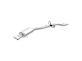 VOLKSWAGEN JETTA Stainless Cat-Back System PERFORMANCE EXHAUST / 