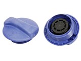 Coolant reservoir cap Mk3 / 