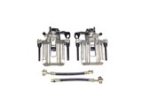 Mk4 Alloy rear caliper set (MK2, MK3, AND ALL CORRADO)