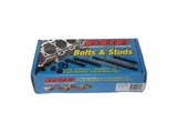 ARP U/C HEAD STUD KIT (FITS 12V VR6)