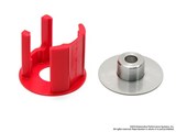 Engine Torque Arm Insert / 