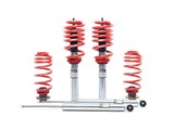 H&R Coil overs for Audi A4 B8 / 