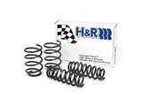 H&R Sport Springs TT RS