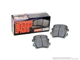 Stop Tech Brake Pads - Rear MK7 Golf R S3 TTS MQB / 