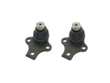 BALL JOINT (FITS L OR R SIDE) SET OF TWO / 