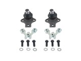 BALL JOINTS,  SET OF TWO / 