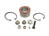 FRONT WHEEL BEARING KIT / 