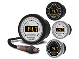 Innovate Motorsports Digital MTX Series Air/Fuel Ratio Gauge / 