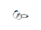 HOSE CLAMP SET (GOLF JETTA 93-99 MK3 ONLY ) / 