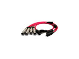 FST PERFORMANCE IGNITION WIRE SET(8MM) / 