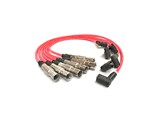 FST PERFORMANCE IGNITION WIRE SET (8MM) / 