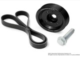  NEUSPEED Power Pulley Kit for Audi A4/A5/Q5 2.0 TFSI / 1.8 TFSI / 