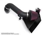 NEUSPEED P-Flo Air Intake Kit w/ Secondary Air Injection filter