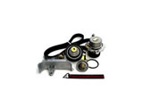 1.8T Timing Belt kit (6 Piece) Fits VW/AUDI Transverse Mounted / 