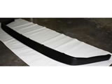70MM or 90MM Urethane Front Lip (fits all corrado) / 