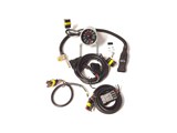 Garrett Turbocharger G-Series Speed Sensor Pro Kit / 