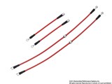 NEUSPEED Sport Brake Lines