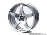 Neuspeed RSe05 17x8 +45 / 