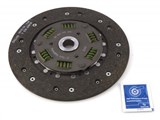 Sachs Performance Clutch Disc 02M 02Q MQB / 