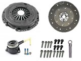 Sachs Performance clutch kit for MK7 R