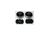 FRONT CONTROL ARM BUSHING SET TT/R32  ( FITS ALL VW MK2,MK3,MK4 AND CORRADO) / 