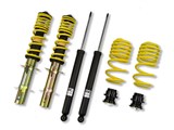 ST Coilover Kit MK1 Audi TT+TT Roadster (8N) 2WD , VW Golf IV, VW New Beetle (excl. Convertible) Lo