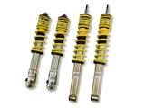 ST Coilover Kit VW Golf II (all excl. Syncro/Rallye) / 
