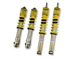 ST Coilover Kit VW Golf II (all excl. Syncro/Rallye)