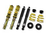 ST Coilover Kit MK1 Audi TT+TT Roadster (8N) Quattro, VW Golf IV R32 4motion