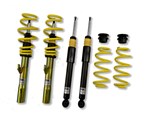 ST Coilover Kit VW Golf VI (2/4 Door) all except TDI 2010+ / 