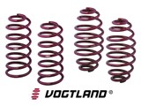 VOGTLAND Sport Spring Set