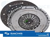 SACHS Performance Clutch Kit 02A 02J 228MM VR6