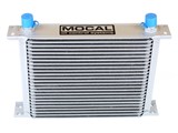 MOCAL OIL COOLER 19 ROW 235 MM / 