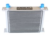 MOCAL OIL COOLER 25 ROW 235 MM / 